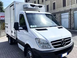 Bianco Usata 2010 Mercedes Sprinter Furgone | 15.000 €