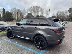Usata 2018 Land Rover Range Rover Sport HSE Dynamic SUV | 35.000 € (Buon prezzo)