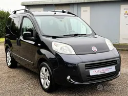 Usata 2011 Fiat Qubo Trekking Monovolume | 2950 € (Buon prezzo)