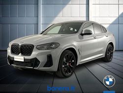Grigio Usata 2022 BMW X4 M Sport SUV | 41.900 € (Super prezzo)