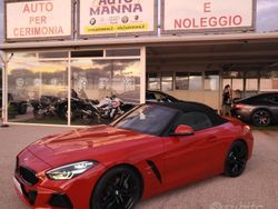 Rosso Usata 2019 BMW Z4 M Sport Cabrio | 35.990 € (Molto cara)