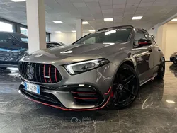 Grigio Usata 2020 Mercedes A45 AMG StreetStyle Tre volumi | 44.000 € (Buon prezzo)