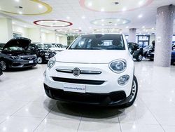 Bianco Usata 2019 Fiat 500X Urban SUV | 16.500 € (Cara)