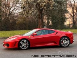 Rosso Usata 2005 Ferrari F430 Coupé | 125.000 € (Buon prezzo)