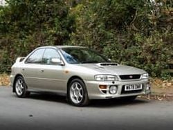 Altri Usata 1970 Subaru Impreza Tre volumi | 17.295 €