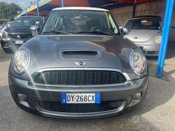 Grigio Usata 2009 Mini Cooper Due volumi | 4800 € (Buon prezzo)