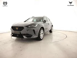Grigio Usata 2022 Cupra Formentor SUV | 20.900 € (Ottimo prezzo)