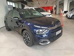 Blu Nuova 2025 Citroën e-C4 Tre volumi | 28.950 € (Buon prezzo)