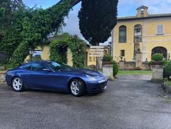 Blu/azzurro Usata 2005 Ferrari 612 Coupé | 105.000 €