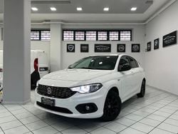 Bianco Usata 2018 Fiat Tipo Business Tre volumi | 7990 € (Buon prezzo)