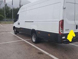 Usata 2015 Iveco Daily | 16.500 €