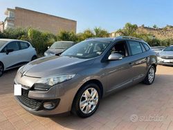 Grigio Usata 2012 Renault Mégane GrandTour Station wagon | 6000 € (Cara)