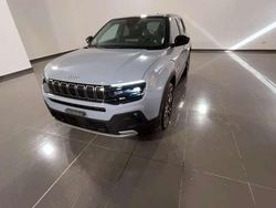 Grigio Nuova 2025 Jeep Avenger Summit SUV | 26.800 € (Buon prezzo)