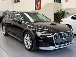 Nero Usata 2021 Audi A6 Allroad Station wagon | 38.500 € (Ottimo prezzo)