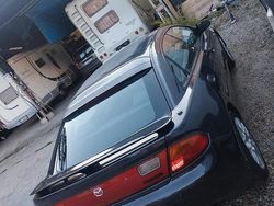 Grigio Usata 1998 Mazda 323F Tre volumi | 2600 €