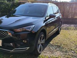 Usata 2019 Seat Tarraco 4Drive SUV | 19.900 € (Buon prezzo)