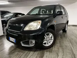 Nero Usata 2008 DR Automobiles DR5 SUV | 2500 €