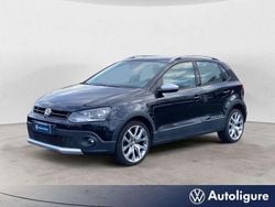 Nero Usata 2017 VW Polo Tre volumi | 10.900 € (Buon prezzo)