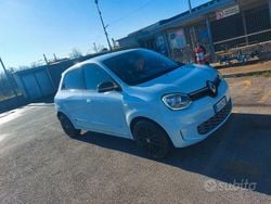 Bianco Usata 2022 Renault Twingo Due volumi | 8999 € (Super prezzo)