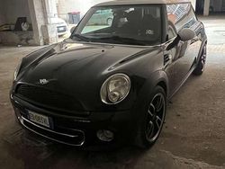Usata 2010 Mini Cooper D Due volumi | 3000 € (Ottimo prezzo)