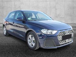 Blu/azzurro Usata 2023 Audi A1 Business Due volumi | 25.950 € (Buon prezzo)