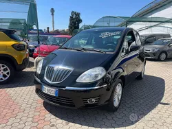 Nero Usata 2009 Lancia Musa Monovolume | 2990 € (Buon prezzo)