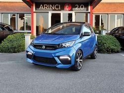 Blu zaffiro Usata 2020 Aixam City GTO | 10.500 € (Buon prezzo)