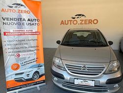 Grigio Usata 2003 Citroën C3 Tre volumi | 1999 € (Buon prezzo)