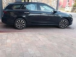 Nero Usata 2019 Fiat Tipo Station wagon | 8000 € (Ottimo prezzo)