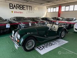 Verde Usata 1995 Morgan 4/4 Cabrio | 49.999 €