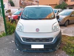 Bianco Usata 2018 Fiat Fiorino Monovolume | 5499 € (Super prezzo)