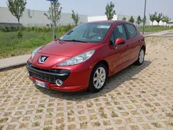 Usata 2008 Peugeot 207 Due volumi | 6000 € (Molto cara)