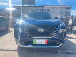 Blu Usata 2024 Nissan X-Trail Tekna SUV | 36.900 € (Buon prezzo)