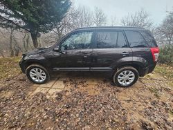Marrone Usata 2013 Suzuki Grand Vitara SUV | 11.000 €