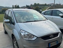 Grigio Usata 2007 Ford Galaxy Monovolume | 5000 €