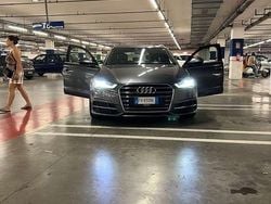 Grijs Gebruikt 2017 Audi A6 Ambiente Stationwagen | 20.500 € (Eerlijke prijs)
