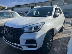 Vari colori Usata 2022 DR DR 4.0 SUV | 11.900 € (Ottimo prezzo)