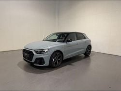 Grigio zinco perla Nuova 2025 Audi A1 Ambiente Due volumi | 30.500 € (Buon prezzo)
