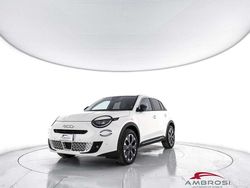 Bianco Usata 2025 Fiat 600 La Prima SUV | 19.500 €