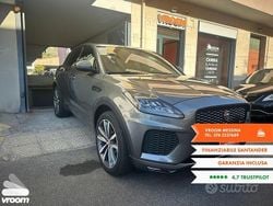 Usata 2018 Jaguar E-Pace SUV | 19.490 € (Buon prezzo)