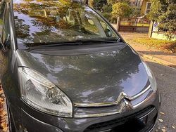 Grigio Usata 2013 Citroën C4 Picasso Monovolume | 4500 € (Super prezzo)