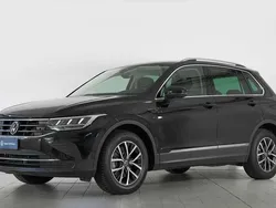 Nero Usata 2023 VW Tiguan Life SUV | 30.800 € (Ottimo prezzo)