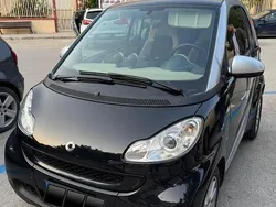Usata 2007 Smart ForTwo Coupé Due volumi | 5500 € (Molto cara)