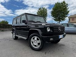 Usata 1998 Mercedes G500 SUV | 38.750 € (Cara)