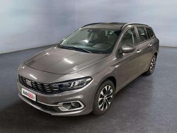 Grigio Usata 2022 Fiat Tipo City Life Station wagon | 15.800 € (Buon prezzo)