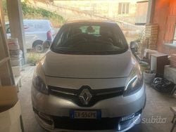 Grigio Usata 2014 Renault Scénic III Monovolume | 7500 € (Cara)