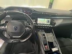 Bianco okenite Usata 2024 Peugeot 508 SW GT Station wagon | 23.500 € (Buon prezzo)