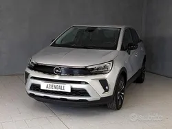 Argento Usata 2024 Opel Crossland Edition SUV | 14.890 € (Ottimo prezzo)