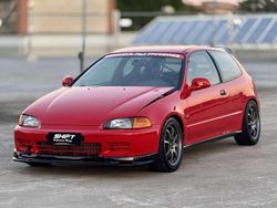 Other Usata 1994 Honda Civic Due volumi | 18.000 €