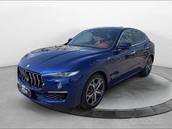 Blu Usata 2023 Maserati Levante GT SUV | 60.500 € (Molto cara)